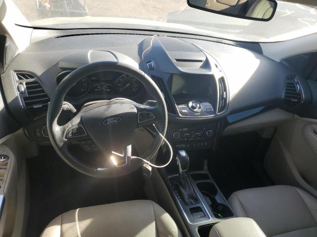 Photo 8 from auction – 2018 FORD ESCAPE TIT with VIN 1FMCU9J99JUC89775