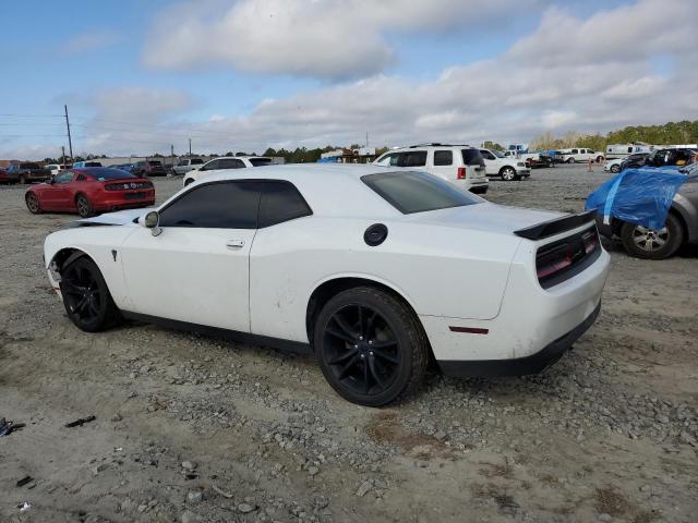 Photo 2 from auction – 2016 DODGE CHALLENGER with VIN 2C3CDZAG8GH349564