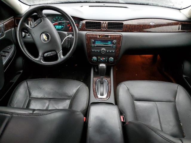 Photo 8 from auction – 2014 CHEVROLET IMPALA LIM with VIN 2G1WC5E3XE1107319