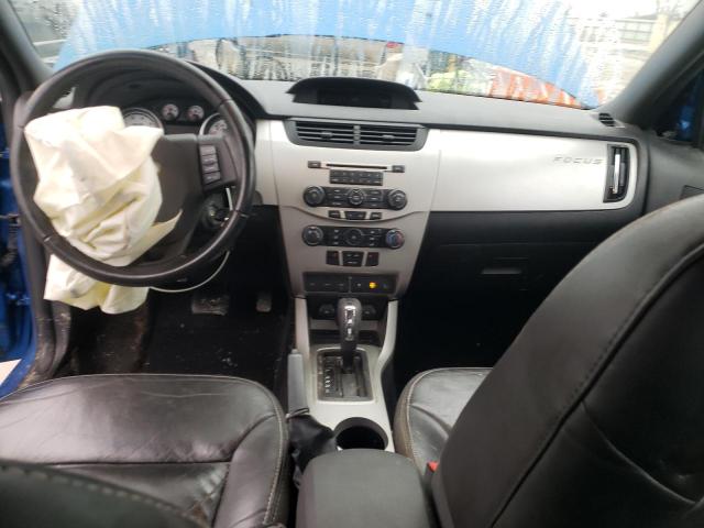 Photo 8 from auction – 2010 FORD FOCUS SES with VIN 1FAHP3GN6AW268184