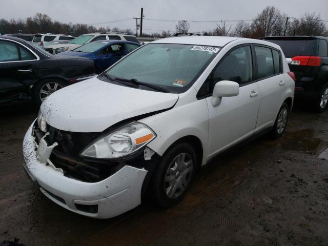 NISSAN VERSA S 2011 with VIN 3N1BC1CP3BL428779 - Photo from auction