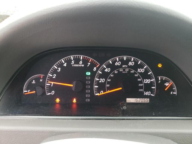 Photo 9 from auction – 2006 TOYOTA CAMRY LE with VIN 4T1BE32K06U680165