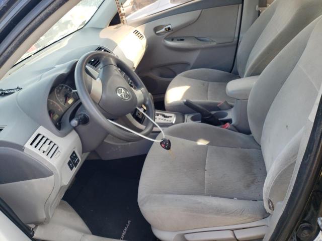 Photo 7 from auction – 2010 TOYOTA COROLLA BA with VIN 1NXBU4EEXAZ292979