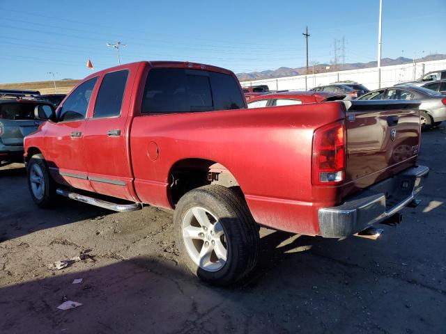 Photo 2 from auction – 2006 DODGE RAM 1500 S with VIN 1D7HU18N26J168700