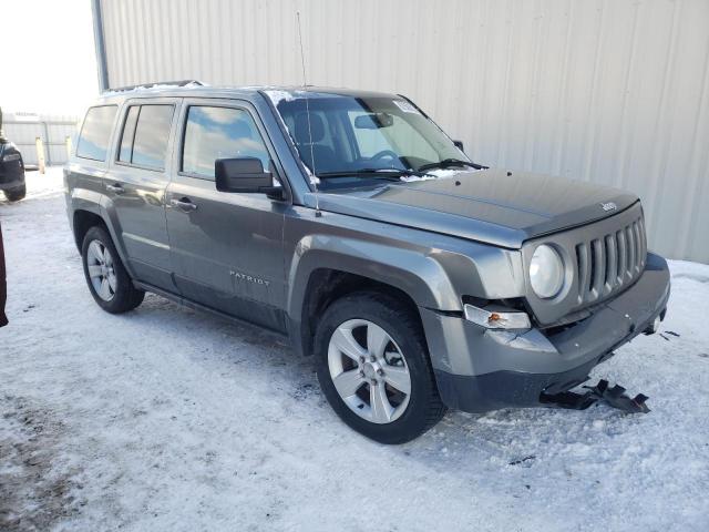 Photo 4 from auction – 2014 JEEP PATRIOT LA with VIN 1C4NJPFA5ED547941