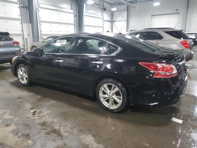 Photo 2 from auction – 2013 NISSAN ALTIMA 2.5 with VIN 1N4AL3AP2DN432256