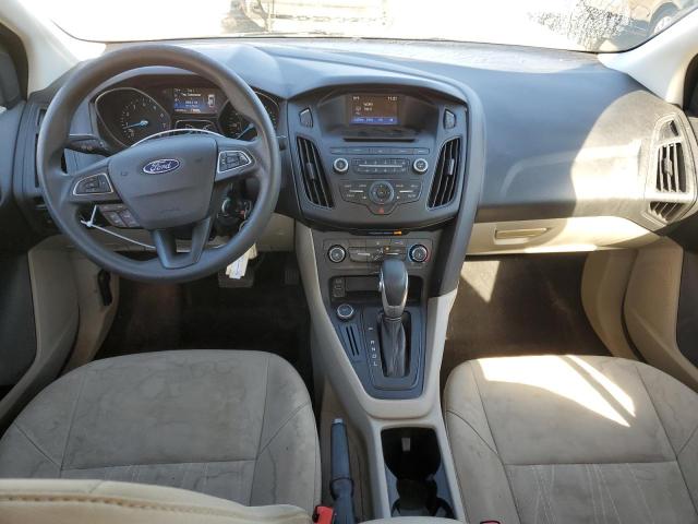 Photo 8 from auction – 2017 FORD FOCUS SE with VIN 1FADP3F22HL282388