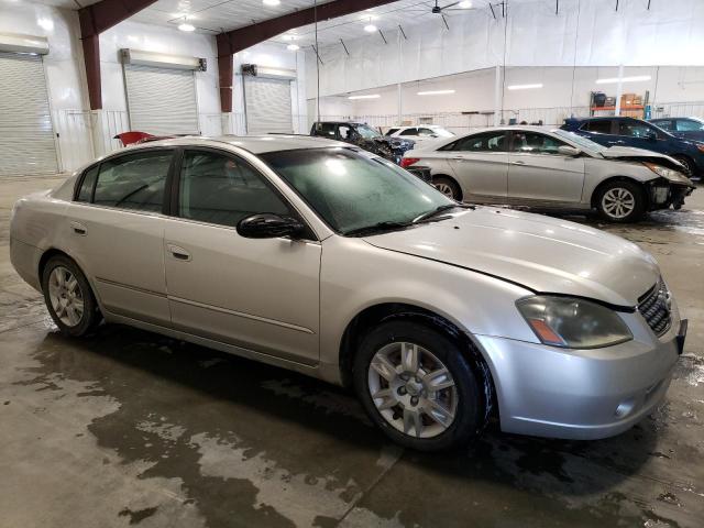 Photo 4 from auction – 2005 NISSAN ALTIMA S with VIN 1N4AL11D65C369329