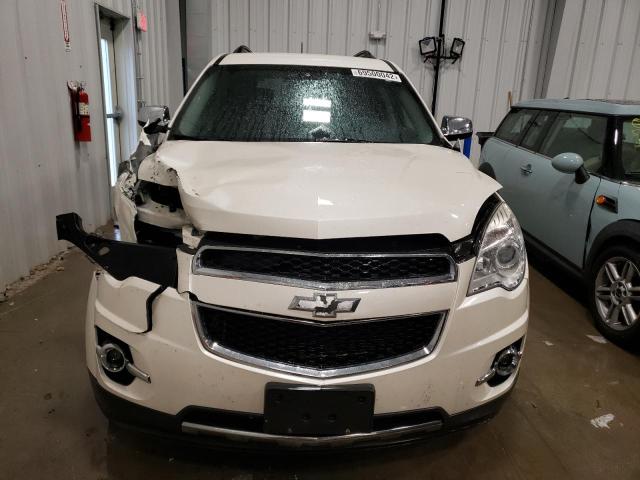 Photo 5 from auction – 2015 CHEVROLET EQUINOX LT with VIN 1GNFLHEK6FZ114154