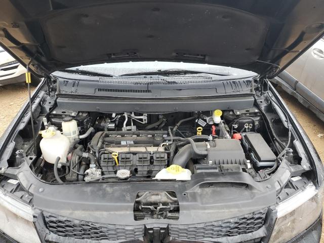 Photo 12 from auction – 2020 DODGE JOURNEY CR with VIN 3C4PDCGB2LT206391