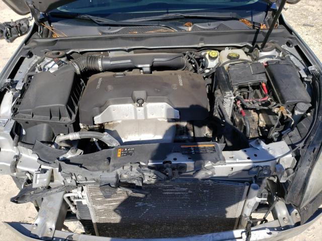 Photo 12 from auction – 2014 CHEVROLET MALIBU 2LT with VIN 1G11E5SL6EF259969