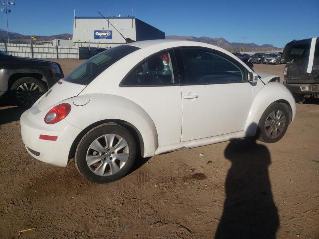 Photo 3 from auction – 2009 VOLKSWAGEN NEW BEETLE with VIN 3VWPW31CX9M511147