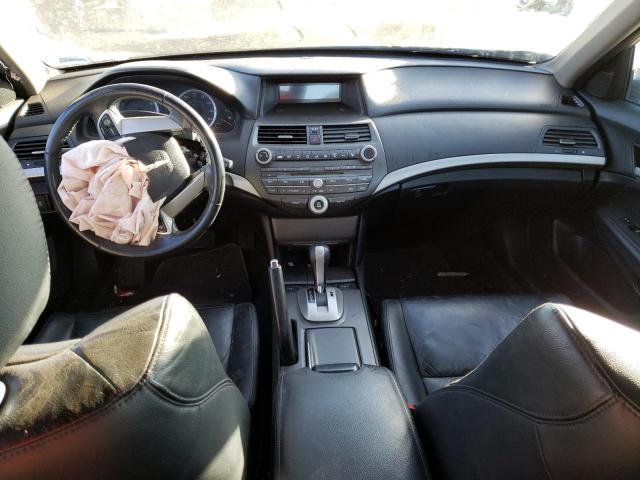 Photo 8 from auction – 2011 HONDA ACCORD SE with VIN 1HGCP2F61BA017484