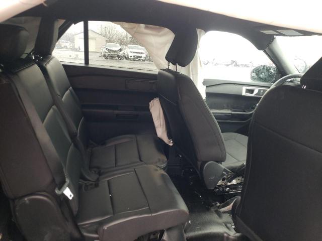 Photo 11 from auction – 2022 FORD EXPLORER P with VIN 1FM5K8AB0NGA07524