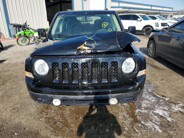 Photo 5 from auction – 2015 JEEP PATRIOT SP with VIN 1C4NJPBA7FD156491