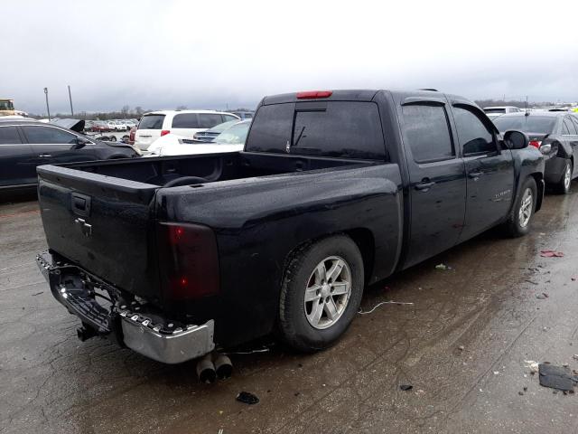 Photo 3 from auction – 2008 CHEVROLET SILVERADO with VIN 3GCEC13J08G225873