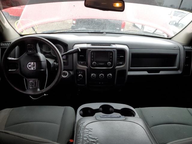 Photo 8 from auction – 2014 RAM 1500 ST with VIN 1C6RR7FT4ES317578