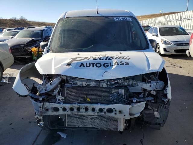 Photo 5 from auction – 2014 FORD TRANSIT CO with VIN NM0LS7E76E1169167