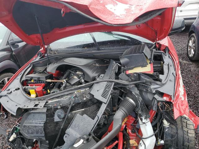 Photo 12 from auction – 2016 DODGE DURANGO with VIN 1C4SDJCT1GC503330