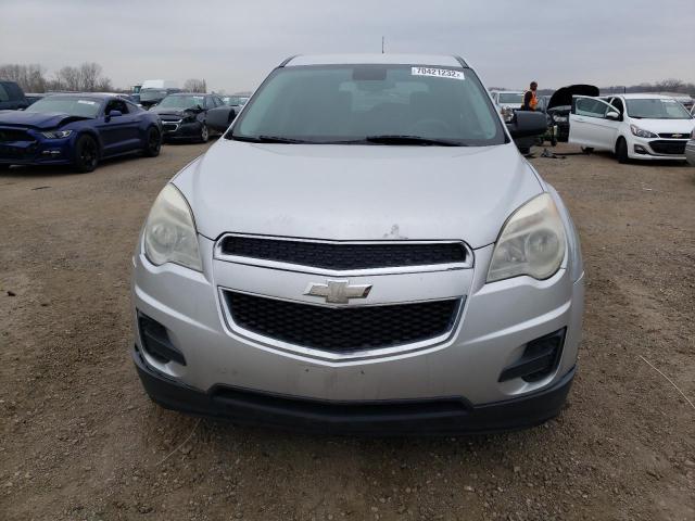 Photo 5 from auction – 2012 CHEVROLET EQUINOX with VIN 2GNALBEK7C6266734