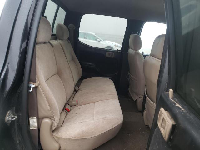 Photo 10 from auction – 2002 TOYOTA TACOMA DOU with VIN 5TEGN92N42Z044681