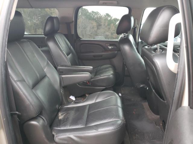 Photo 11 from auction – 2013 CHEVROLET SUBURBAN C with VIN 1GNSCJE08DR327477
