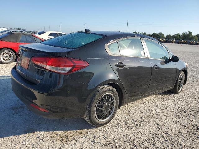Photo 3 from auction – 2017 KIA FORTE LX with VIN 3KPFK4A70HE099669