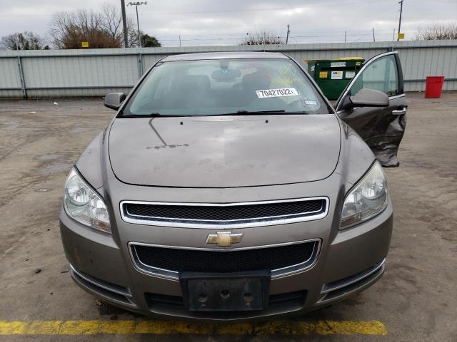 Photo 5 from auction – 2012 CHEVROLET MALIBU 1LT with VIN 1G1ZC5E00CF149829
