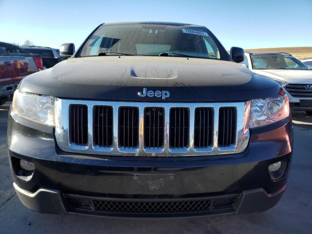 Photo 5 from auction – 2011 JEEP GRAND CHER with VIN 1J4RR4GG9BC511368