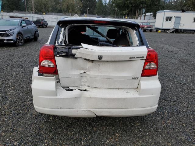 Photo 6 from auction – 2010 DODGE CALIBER SX with VIN 1B3CB4HA8AD619338
