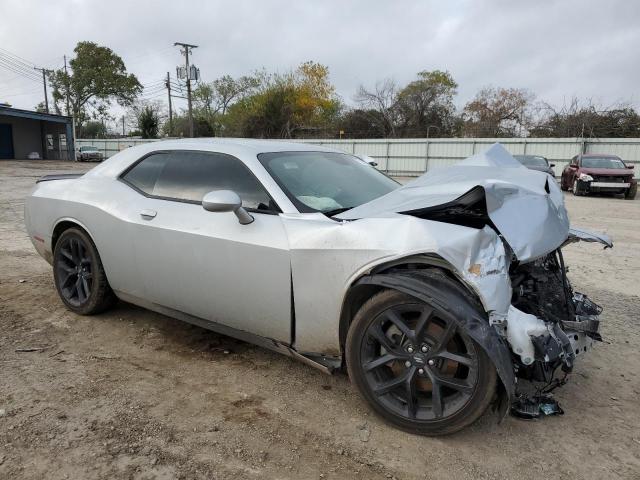 Foto 4 de la subasta – 2022 DODGE CHALLENGER con VIN 2C3CDZJG5NH168192