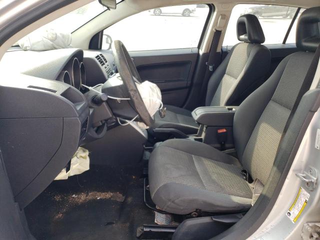 Photo 7 from auction – 2008 DODGE CALIBER SX with VIN 1B3HB48B18D671354