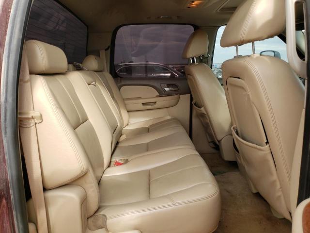 Photo 10 from auction – 2008 GMC SIERRA K35 with VIN 1GTJK33658F155121