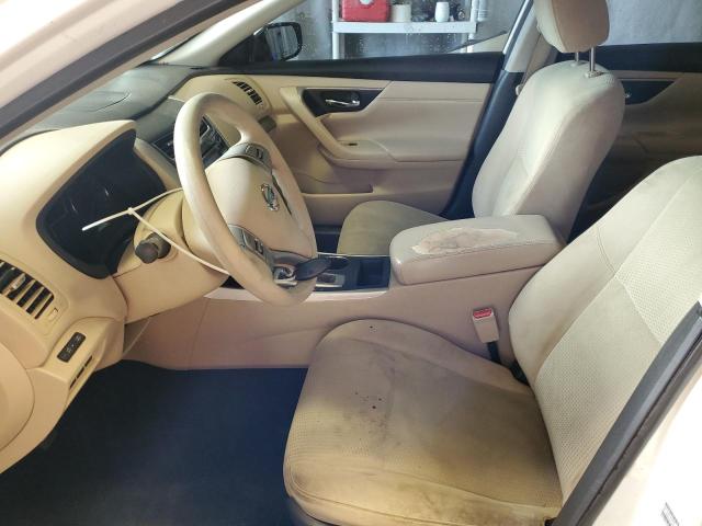 Photo 7 from auction – 2015 NISSAN ALTIMA 2.5 with VIN 1N4AL3AP7FC598321