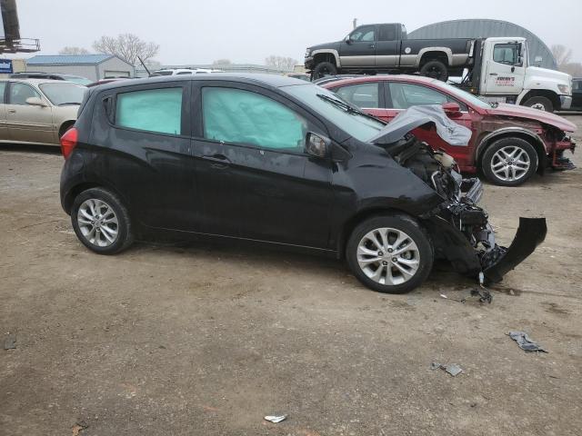 Photo 4 from auction – 2020 CHEVROLET SPARK 1LT with VIN KL8CD6SAXLC470901