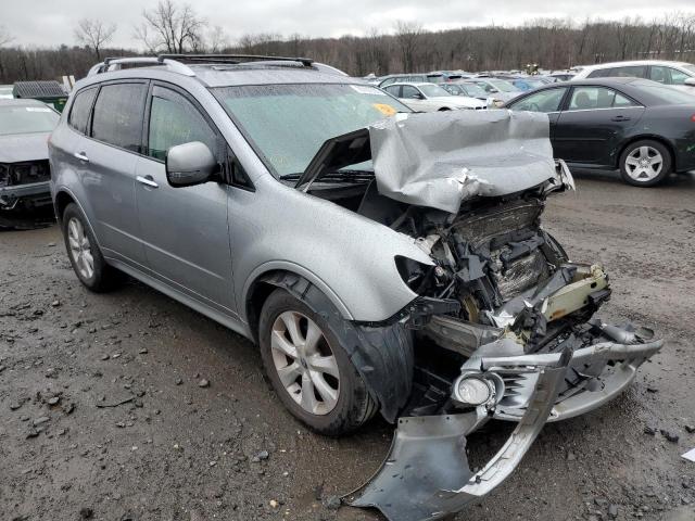 Photo 4 from auction – 2010 SUBARU TRIBECA LI with VIN 4S4WX9GD5A4401682