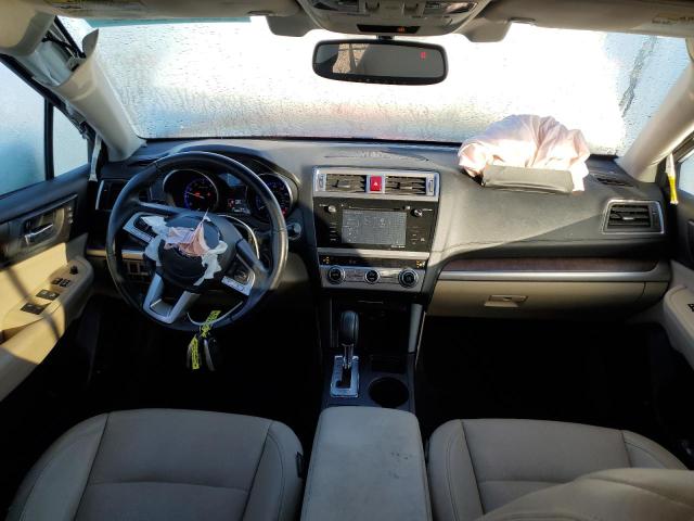 صورة رقم 8 من المزاد - 2016 SUBARU OUTBACK 3. مع VIN 4S4BSENC5G3310426