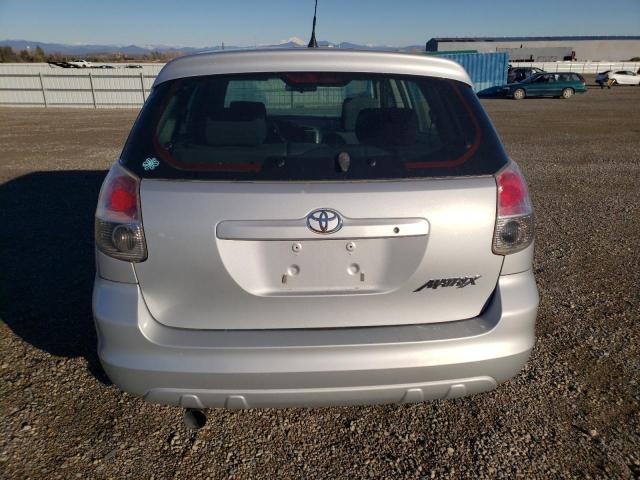 Zdjęcie 6 z aukcji – 2007 TOYOTA COROLLA MA z VIN 2T1KR32E77C664577