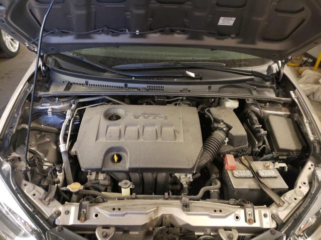 Photo 11 from auction – 2016 TOYOTA COROLLA L with VIN 2T1BURHE8GC499938