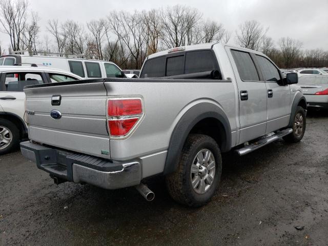 Photo 3 from auction – 2010 FORD F150 SUPER with VIN 1FTFW1EV8AFA45138