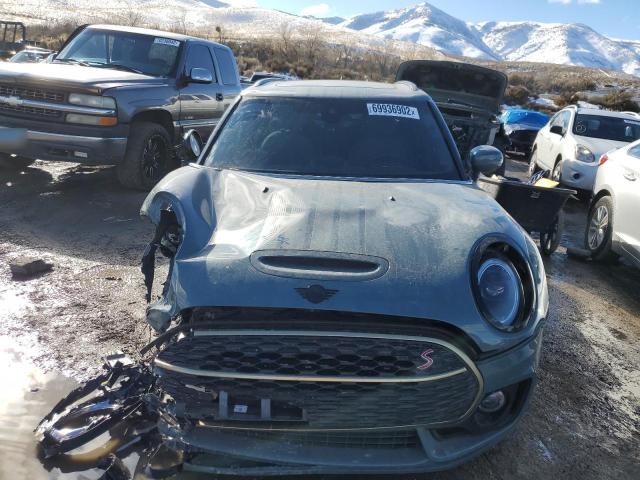 Photo 5 from auction – 2023 MINI COOPER S C with VIN WMWXJ1C09P2S50684