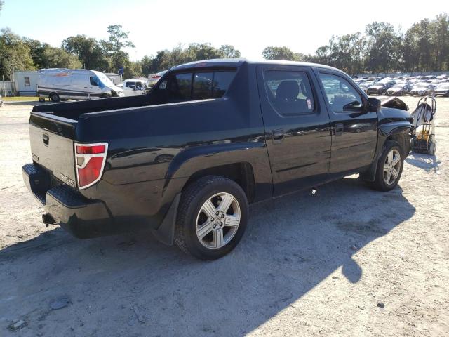 Photo 3 from auction – 2007 HONDA RIDGELINE with VIN 2HJYK16267H549702
