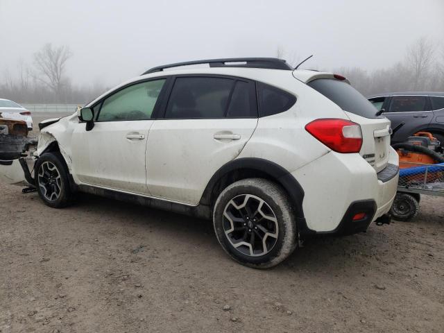 Photo 2 from auction – 2017 SUBARU CROSSTREK with VIN JF2GPABC2H8207351