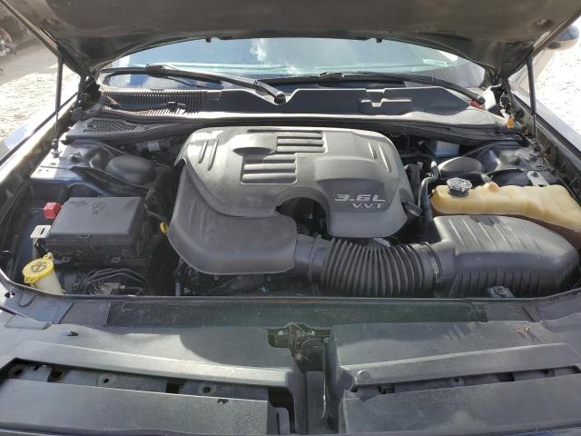 Photo 11 from auction – 2017 DODGE CHALLENGER with VIN 2C3CDZAG8HH554349