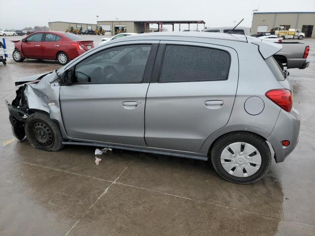 Photo 2 from auction – 2015 MITSUBISHI MIRAGE DE with VIN ML32A3HJ2FH056202