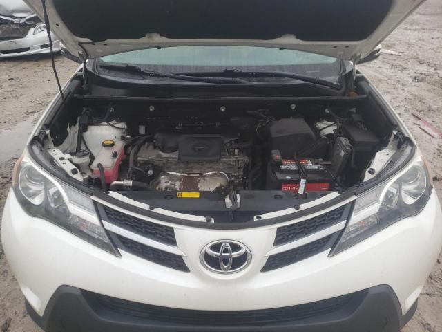 Photo 12 from auction – 2013 TOYOTA RAV4 LIMIT with VIN 2T3DFREV1DW065207