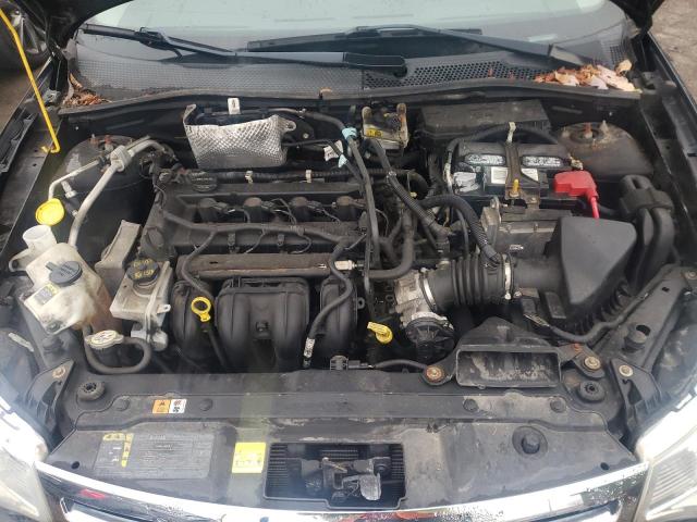 Photo 11 from auction – 2009 FORD FOCUS SE with VIN 1FAHP35N89W136574