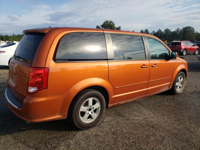 Photo 3 from auction – 2011 DODGE GRAND CARA with VIN 2D4RN3DG4BR697640