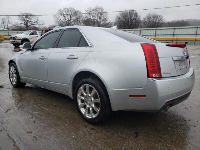 Photo 2 from auction – 2009 CADILLAC CTS with VIN 1G6DJ577190142775