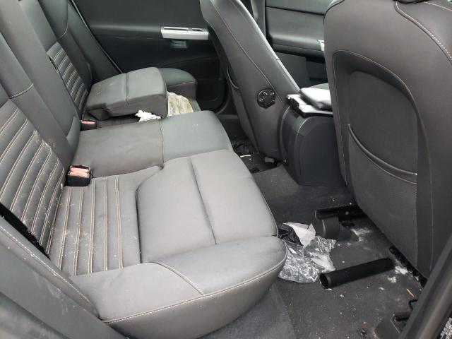 Photo 10 from auction – 2011 VOLVO S40 T5 with VIN YV1672MS3B2540070